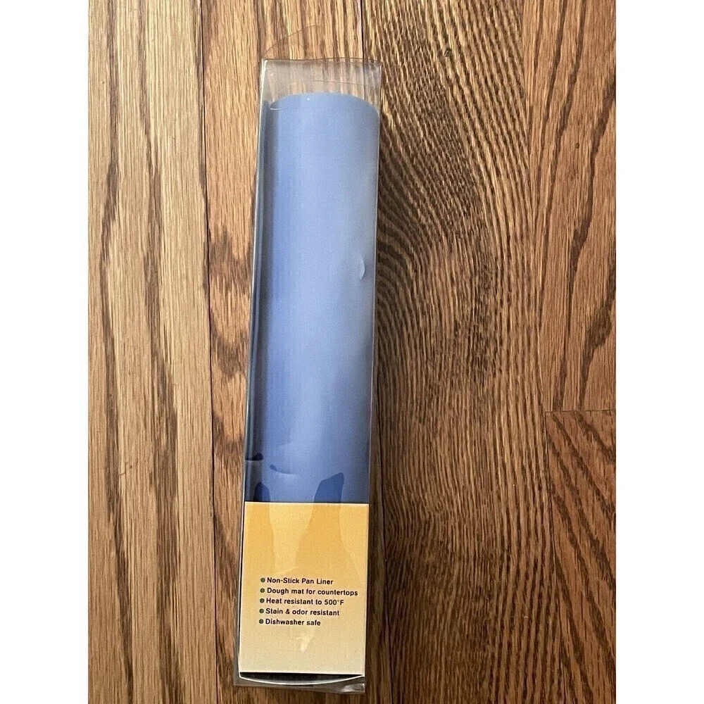 Wilton Easy-Flex Silicone 10